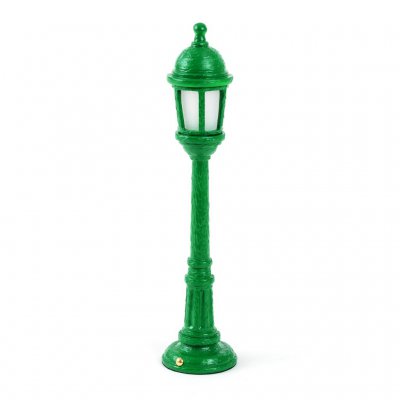 Настольная лампа Seletti 14702 Настольная лампа Seletti 14702