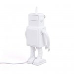 Настольная лампа Robot Lamp 14710 Seletti