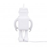 Настольная лампа Robot Lamp 14710 Seletti