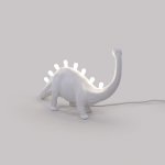 Настольная лампа Seletti 14782 Динозавр