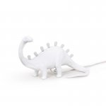 Настольная лампа Seletti 14782 Динозавр