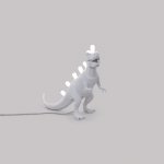 Настольная лампа Seletti 14783 Динозавр