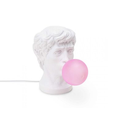 

Настольная лампа Wonder Seletti 14803, seletti-14803