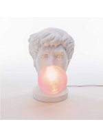 Настольная лампа Wonder Seletti 14803