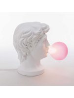 Настольная лампа Wonder Seletti 14803