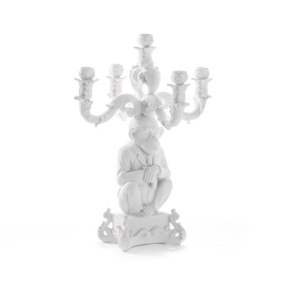 

Канделябр Seletti 14870 BIA, 14870 BIA
