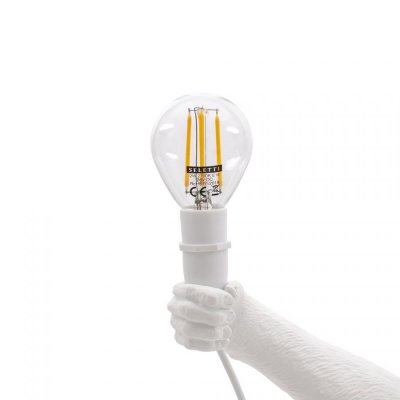 

Лампочка Light Bulb 14920L Seletti, 14920L