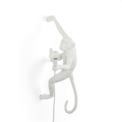 

Настенный светильник Monkey Lamp Outdoor Hanging Right 14925 Seletti, 14925