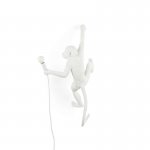 Настенный светильник Monkey Lamp Outdoor Hanging Right 14925 Seletti