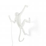 Настенный светильник Monkey Lamp Outdoor Hanging Right 14925 Seletti