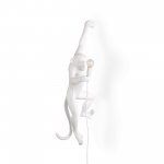 Настенный светильник Monkey Lamp Outdoor Hanging Left 14927 Seletti