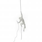 Подвесной светильник Monkey Lamp Outdoor Ceiling 14929 Seletti
