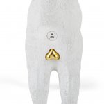 Настольная лампа Seletti 15040