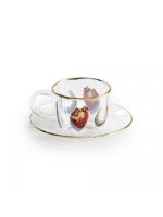 Кофейная пара I Love You Seletti 15970