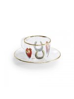 Кофейная пара I Love You Seletti 15970