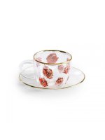 Кофейная пара Roses 15971 Seletti