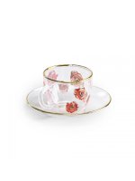 Кофейная пара Roses 15971 Seletti
