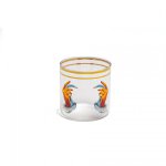 Стакан Hands With Snakes Seletti 15981