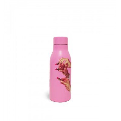 

Термос Lipsticks pink 15994 Seletti, 15994