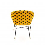 Обеденный стул Seletti 16037