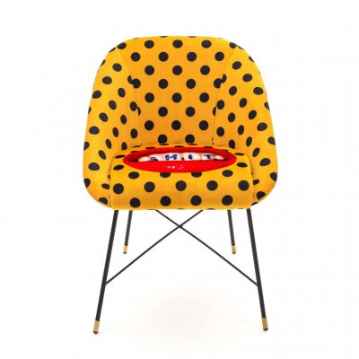 Обеденный стул Seletti 16037