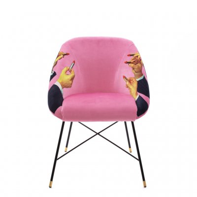 

Обеденный стул Seletti 16044, 16044