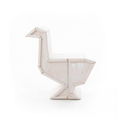 

Комод Goose 16365W Seletti, 16365W
