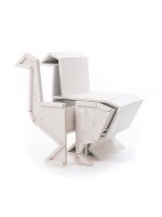 Комод Goose 16365W Seletti