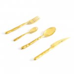 Набор столовых приборов Seletti 16413