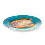 Тарелка Toad 16923 Seletti