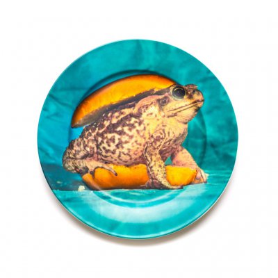 

Тарелка Toad 16923 Seletti, 16923