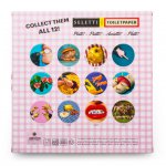 Тарелка Seletti 16931