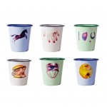 Стакан Seletti 16978