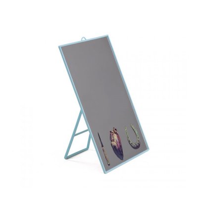 Зеркало Love Edition 17116 Seletti Зеркало Love Edition 17116 Seletti