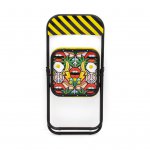 Складной стул Seletti 18559