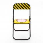 Складной стул Seletti 18559