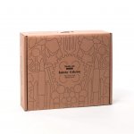 Стул Seletti 18684 NER