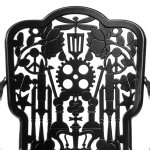 Стул Seletti 18684 NER