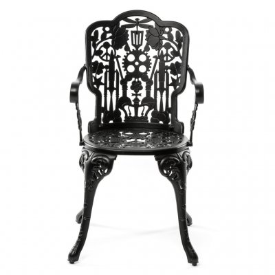 

Стул Seletti 18684 NER, 18684 NER