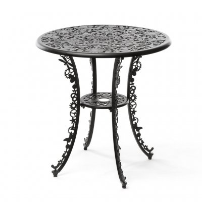 

Обеденный стол Seletti 18687 NER, 18687 NER