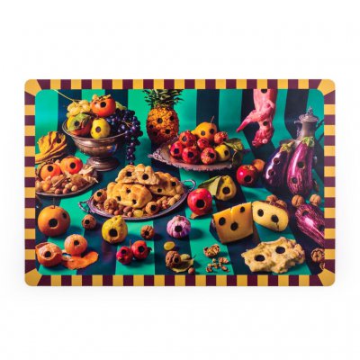 Салфетка под приборы Seletti 2096 Салфетка под приборы Seletti 2096