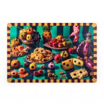 Салфетка под приборы Seletti 2096