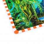 Салфетка под приборы Seletti 2098