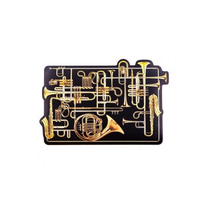 

Салфетка под приборы Trumpets 2106 Seletti, 2106