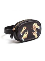 Поясная сумка Lipsticks 2571 Seletti