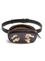 Поясная сумка Lipsticks 2571 Seletti