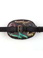 Поясная сумка Snakes 2572 Seletti