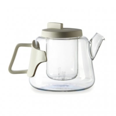 Заварочный чайник Seletti 7003 Заварочный чайник Seletti 7003
