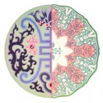 Салфетка под приборы Seletti 7211