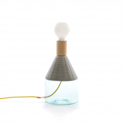 

Настольная лампа Seletti 7934, 7934